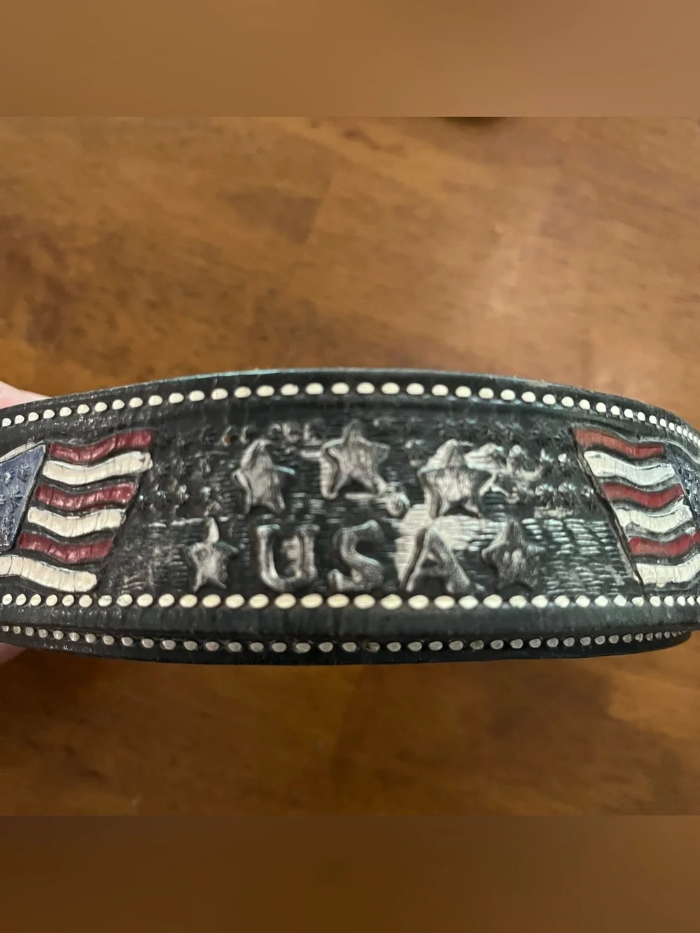 Peterbilt trucks buckle